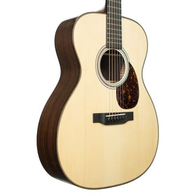 Martin Custom Shop OM-18E