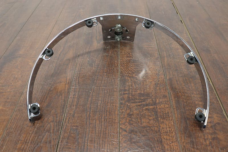 RIMS 14" 8 Lug Floor Tom Drum Hanging Mount Reverb UK