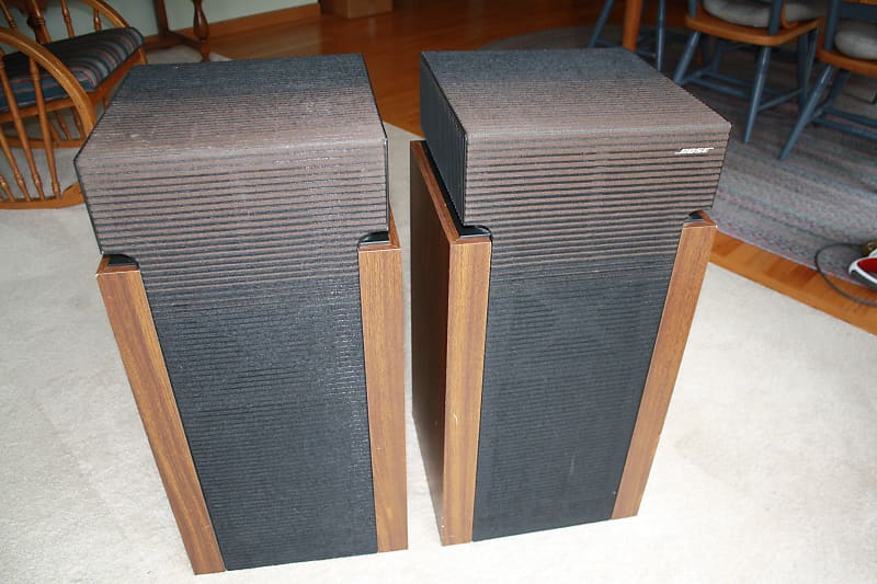 BOSE ボーズ 601 SERIES II シリーズ2 ペア販売【動作未確認】 BOSE ボーズ 601 SERIES II シリーズ2 ペア販売【動作未確認】