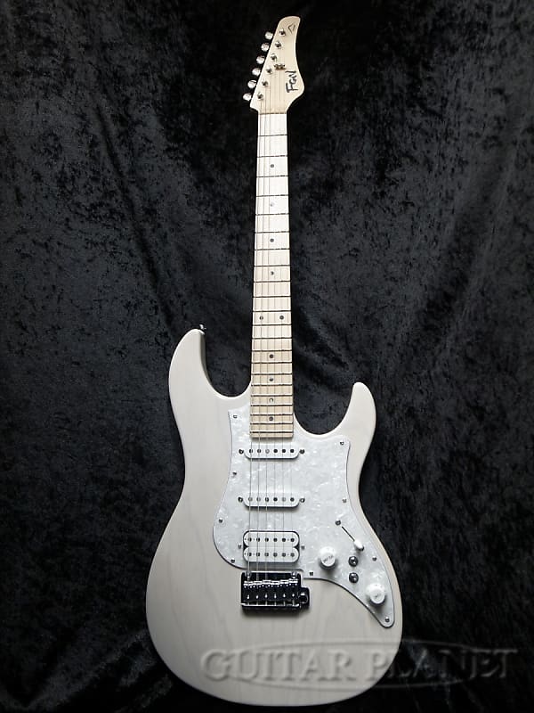 FGN Fujigen EOS2-ASH-M 01 WB Made In Japan【Discontinued