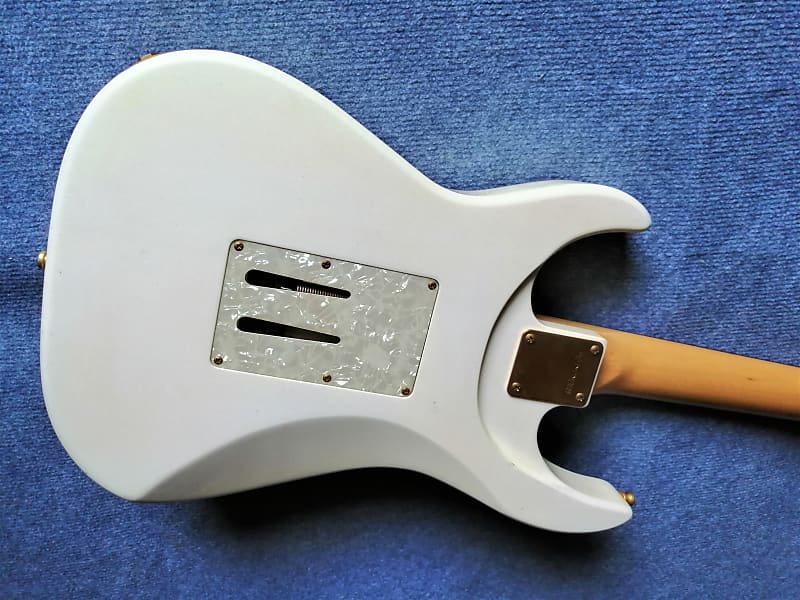 Fernandes LA-80KK - Ken Kitamura signature (L'Arc-en-Ciel