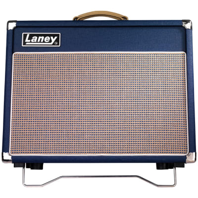 Laney Lionheart L5T-112 Guitar Combo Amplifier (5 Watts, 1x12") image 1
