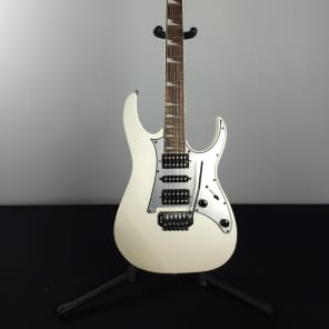 Ibanez grg150dx エレキギター