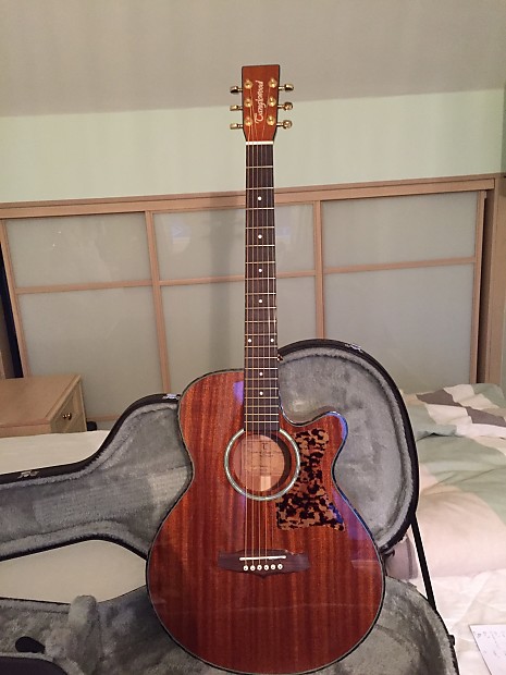 Tanglewood tw47e cheap