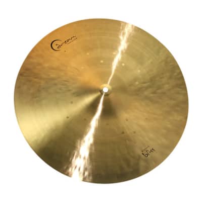 Dream Cymbals Vintage Bliss Crash/Ride 17" - VBCRRI17 image 3