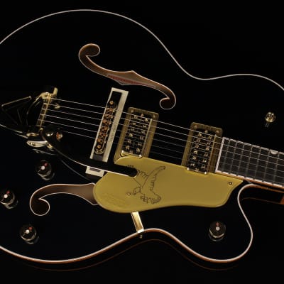 Gretsch G6136TG Player Edition Falcon - MNS (#227) image 7