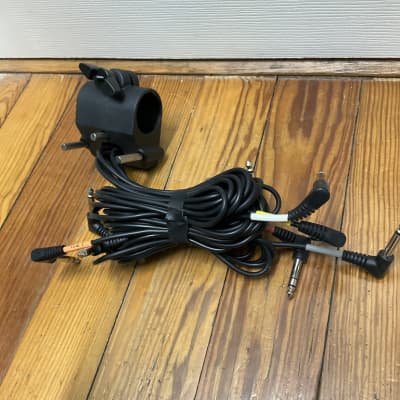 Silverline 5 Ft Dual Trigger Cable For Alesis | France