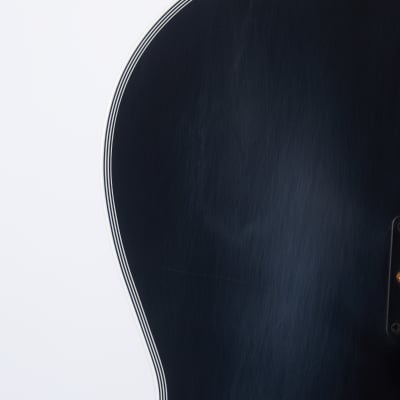 Gibson L-5, Ebony | Custom Shop Modified image 7