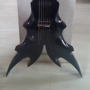 ギター B C Rich DRACO ELECTRIC GUITAR B.C. Rich Draco-V Electric Guitar | zZounds