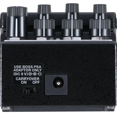 Boss RE-2 Space Echo - 2 UNITS In Stock - Ready to Ship image 3