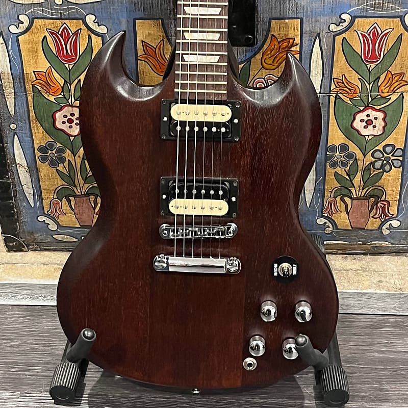 Gibson SG Future Tribute 2013 - 2014 | Reverb