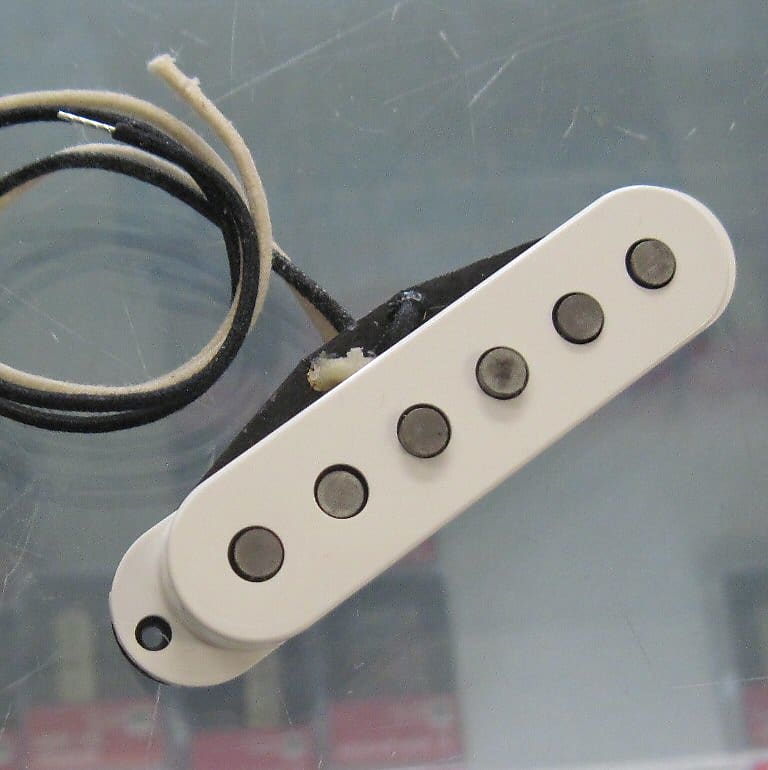 Fender 099-2111-000 Custom Shop Texas Special Stratocaster Pickup