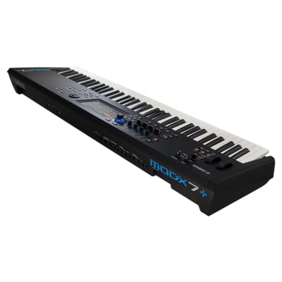 Yamaha MODX7 Plus 76-Key Keyboard Synthesizer image 5