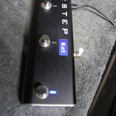 Reverb.com listing, price, conditions, and images for xsonic-airstep-smart-multi-controller