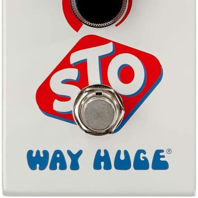 Reverb.com listing, price, conditions, and images for way-huge-wm25-sto