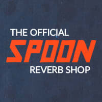The Official Spoon Reverb Shop