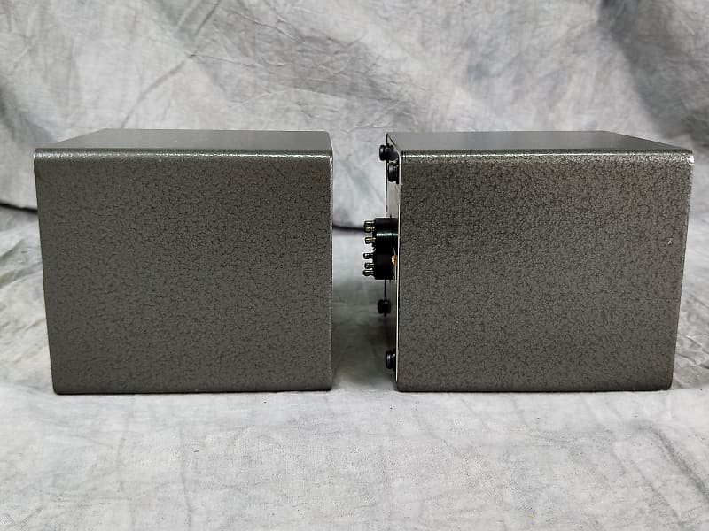 TANGO XE-60-2.5S TRANS output transformer pair In Excellent TANGO XE-60-2.5S TRANS output transformer pair In Excellent