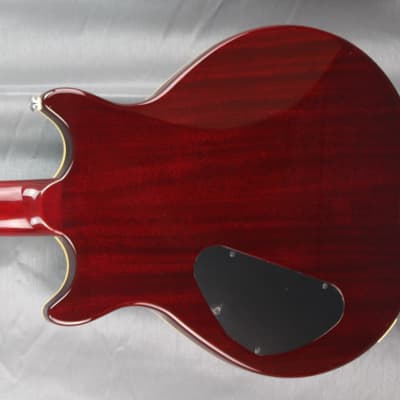 Greco MR-800 Réédition 75' - CSB Cherry Sunburst - Japan import image 5