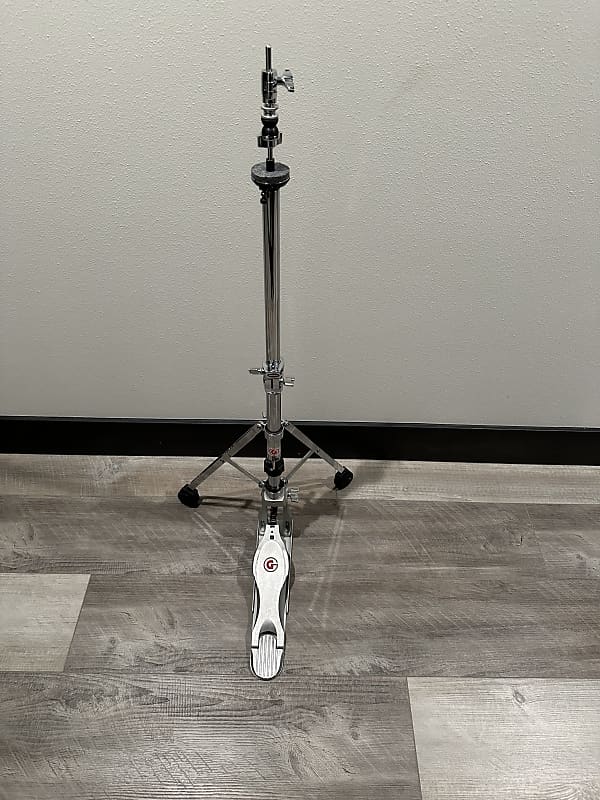 Gibraltar 9707 Hihat Stand 2 Leg Reverb