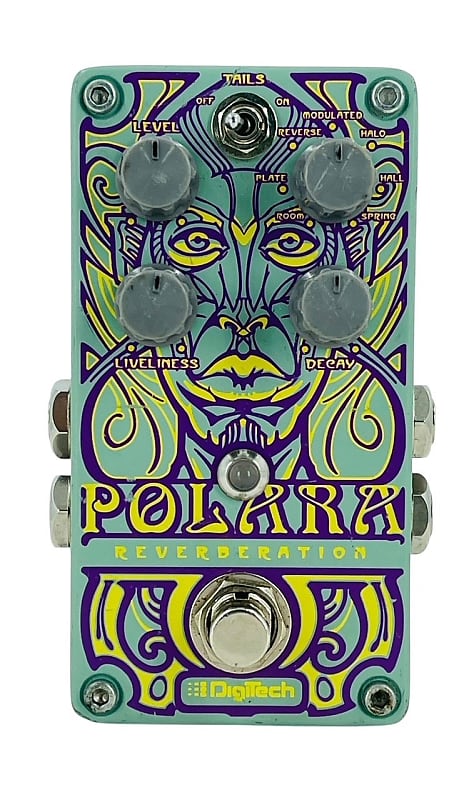 DigiTech Polara