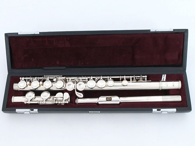 YAMAHA Flute YFL-211 (02/21)