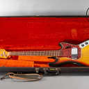 1966 Fender Bass V 5-String Bass