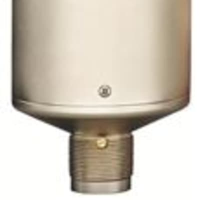 Warm Audio WA47 Large-Diaphragm Studio Tube Condenser Microphone image 1