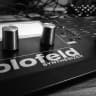 Waldorf Blofeld Desktop Digital Synthesizer Black Shadow Limited Edition