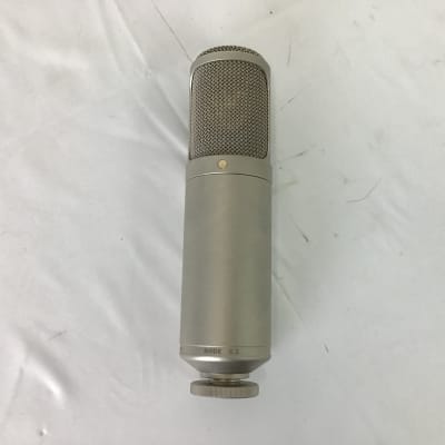 Rode K2 Tube Microphone