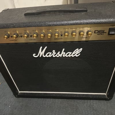 Marshall DSL40C Vintage | Reverb