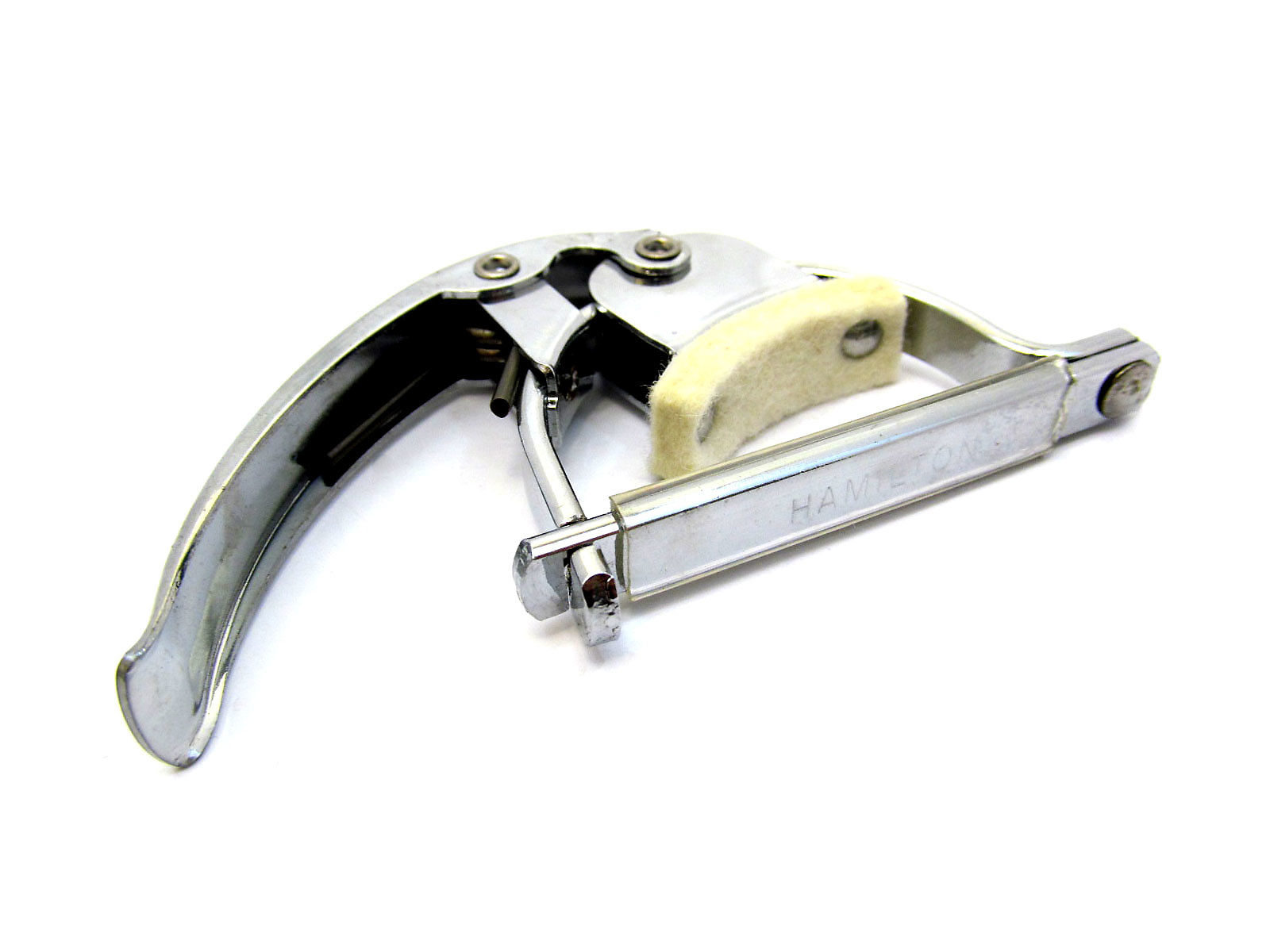 Hamilton sales capo vintage