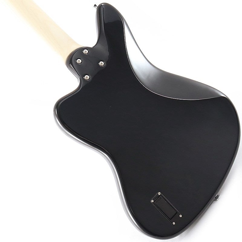 SCHECTER AR-07 (Black/Maple) | Reverb