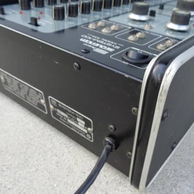 Roland  System 100 *Model 104 Sequencer* - Pro Serviced w/Restoration image 5