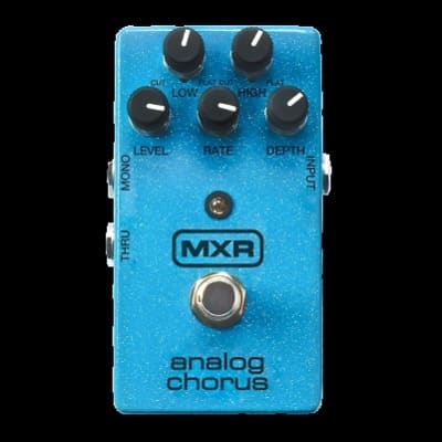 Reverb.com listing, price, conditions, and images for dunlop-mxr-m234-analog-chorus