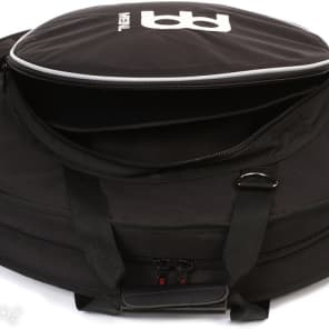 Meinl Cymbals Professional Cymbal Bag - 22" Black image 3