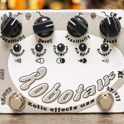 Reverb.com listing, price, conditions, and images for xotic-effects-robotalk-2