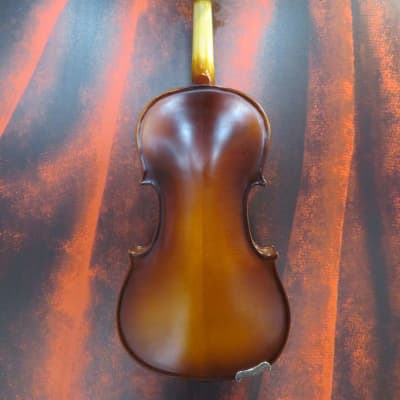 Strobel ML-85 Violin (Raleigh, NC) image 4