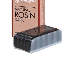 D'Addario VR300 Natural Rosin - Dark