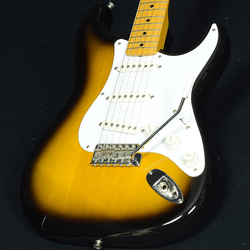 Fender Japan Exclusive Series Classic 58 Stratocaster (07/31)