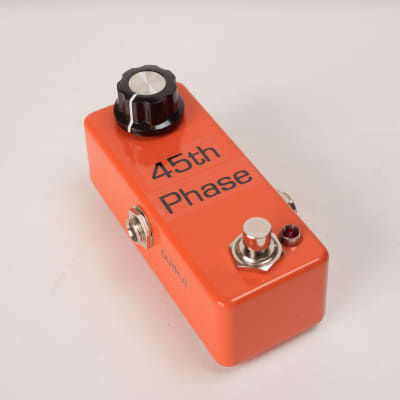 MXR phase45 クローン