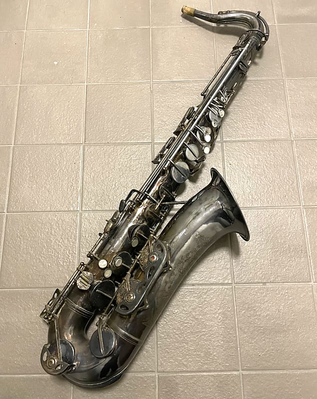 Amati Kraslice CLASSIC DELUXE テナーサックス Amati Kraslice CLASSIC DELUXE テナーサックス