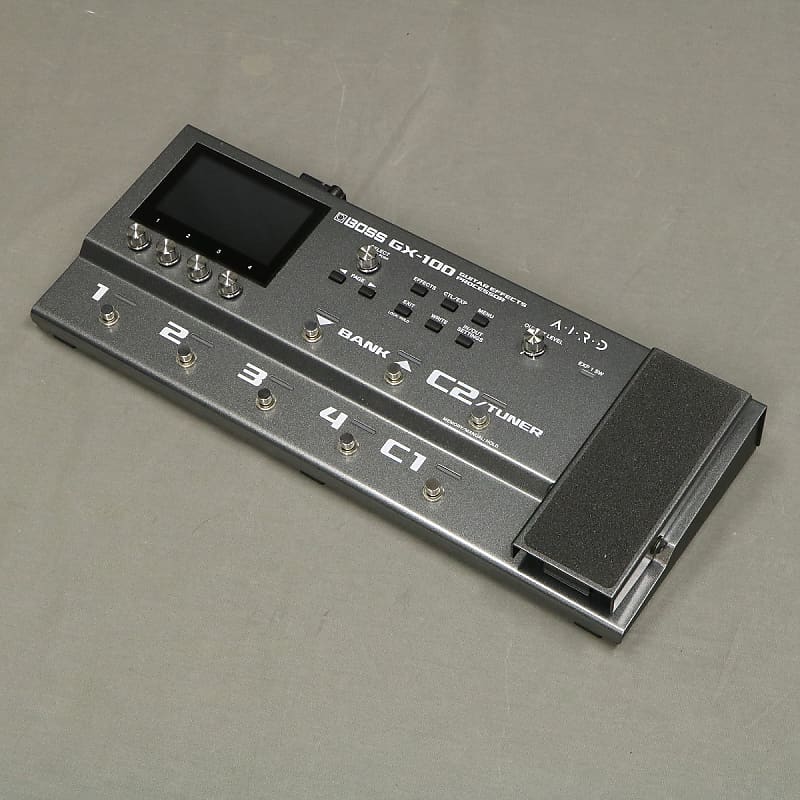 Boss Gx -100