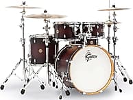 Gretsch Catalina Maple 4 Piece Shell Pack (22/12/16/14) - (22/12/16/14) image 1