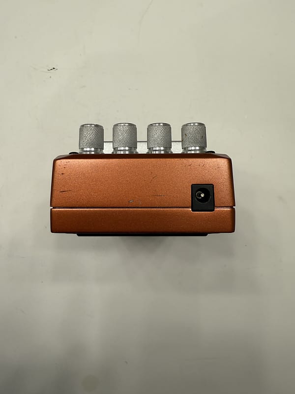 ギター HardWire DL-8 Delay/Looper Hardwire DL-8 Delay Looper | Reverb Canada