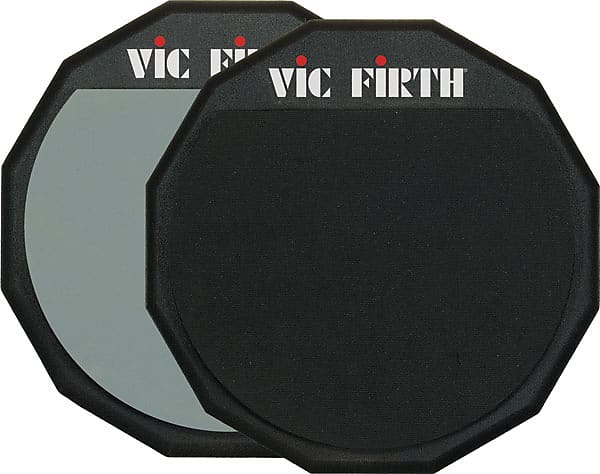 Vic Firth Double sided, 6 image 1