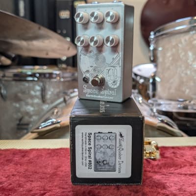 Reverb.com listing, price, conditions, and images for earthquaker-devices-space-spiral