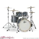 Gretsch Renown 4 Piece Drum Set Shell Pack (22/10/12/16) Silver Oyster Pearl