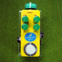 Bananana Effects Aurora Pitch Shifted Delay