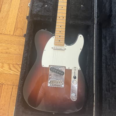 Fender American Standard Telecaster 2008 - 2016 | Reverb