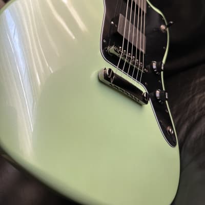EMG Squier Contemporary Active Jazzmaster 2018 Surf Pearl